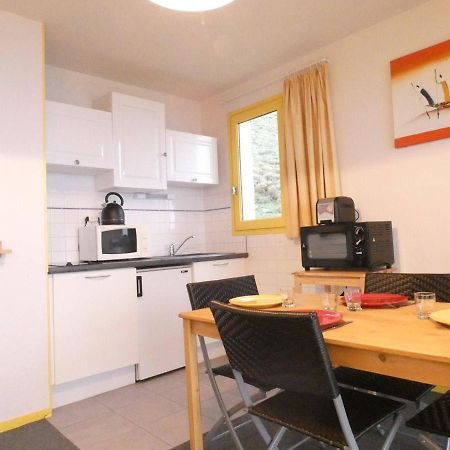 Studio Cosy Pour 4 Avec Terrasse A Saint-Lary-Soulan - Fr-1-457-277 Luaran gambar