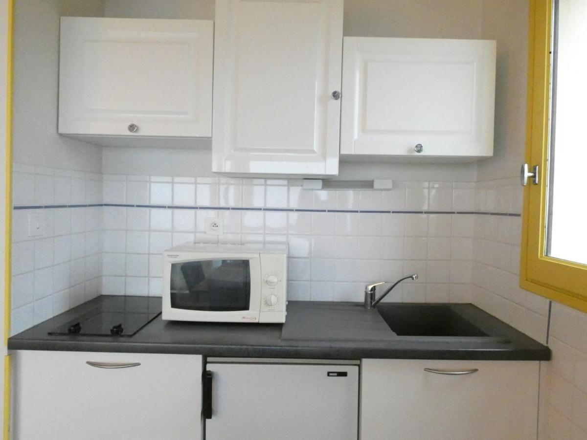 Studio Cosy Pour 4 Avec Terrasse A Saint-Lary-Soulan - Fr-1-457-277 Luaran gambar