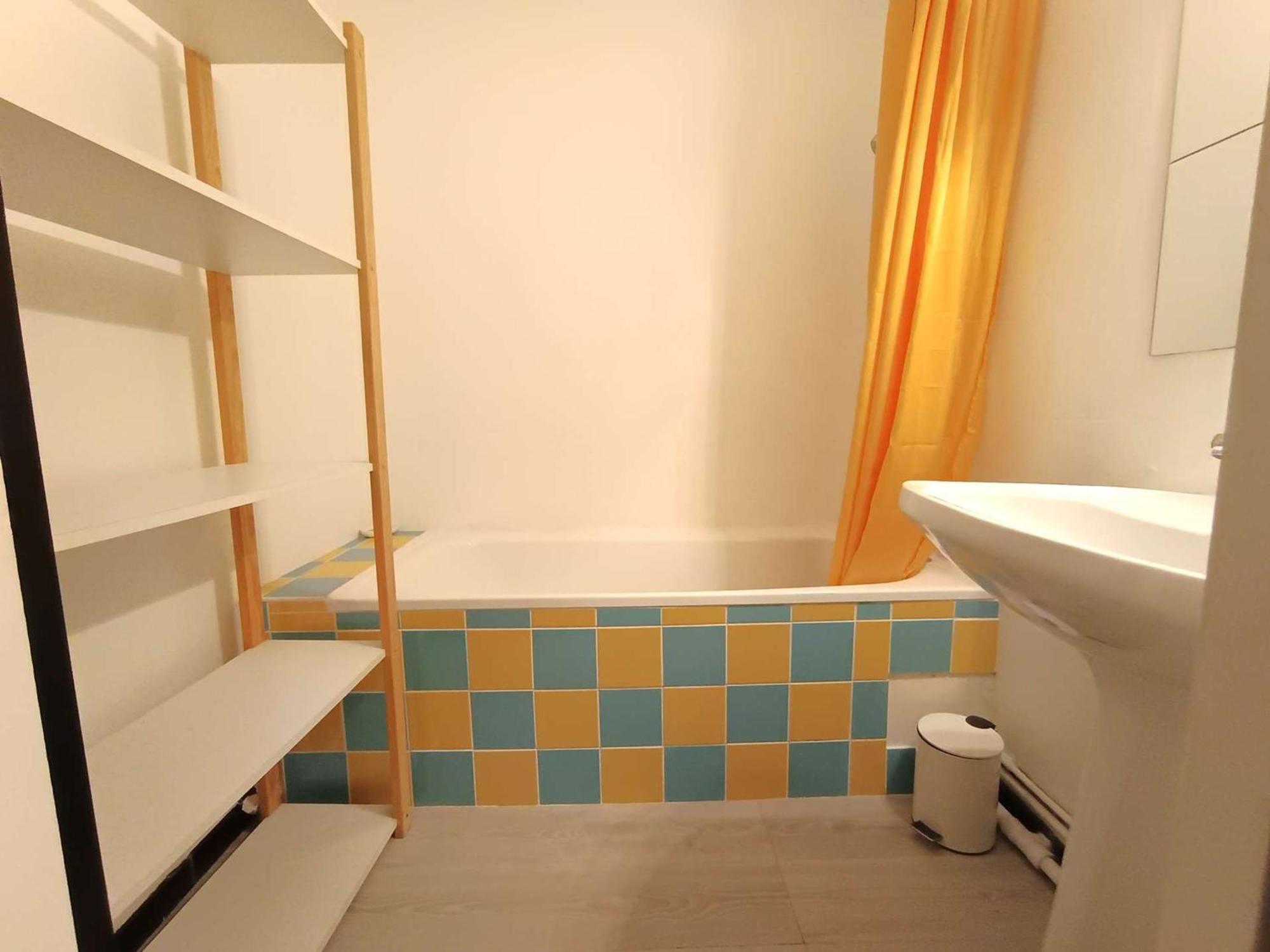 Studio Cosy Pour 4 Avec Terrasse A Saint-Lary-Soulan - Fr-1-457-277 Luaran gambar